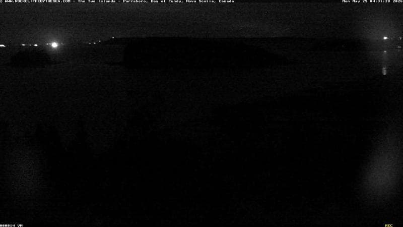 Rockcliffe by the Sea