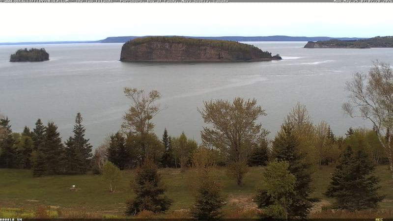 Rockcliffe by the Sea
