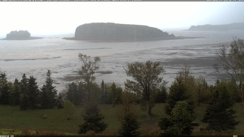 Rockcliffe by the Sea