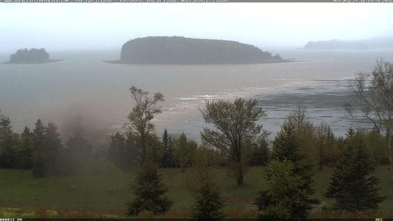 Rockcliffe by the Sea