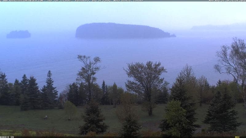 Rockcliffe by the Sea