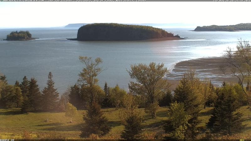 Rockcliffe by the Sea