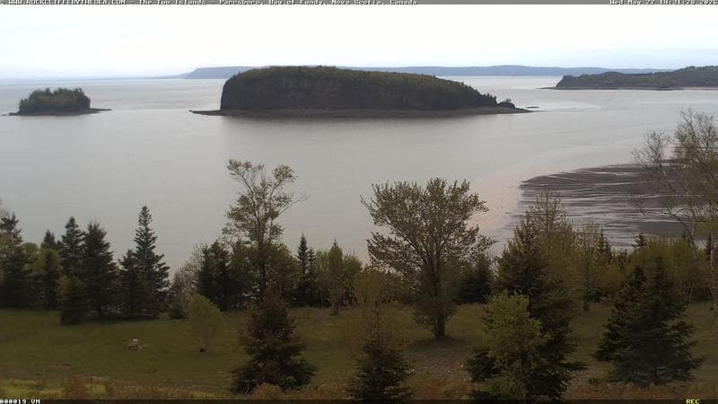 Rockcliffe by the Sea