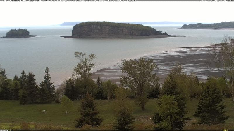 Rockcliffe by the Sea