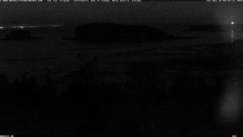 Rockcliffe by the Sea