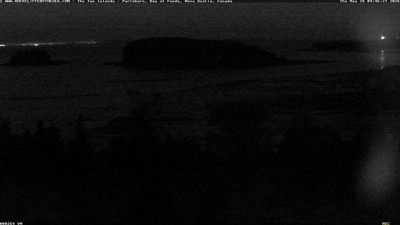 Rockcliffe by the Sea