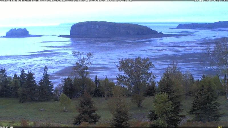 Rockcliffe by the Sea