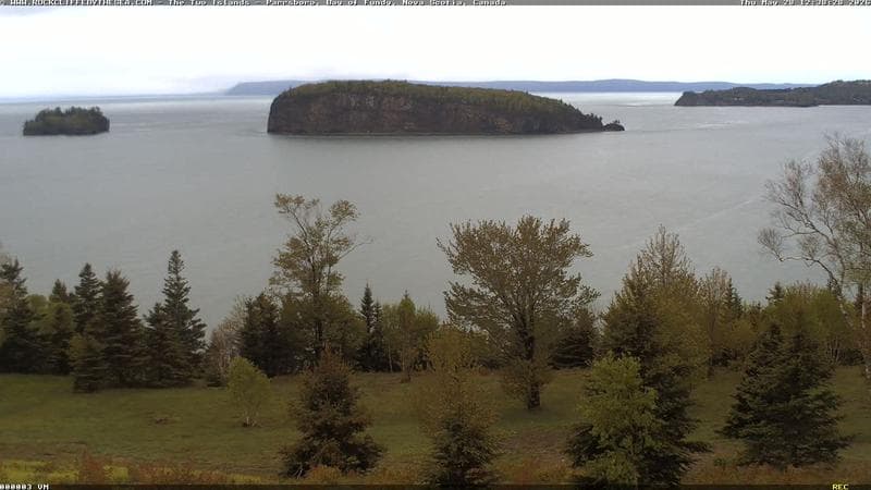 Rockcliffe by the Sea