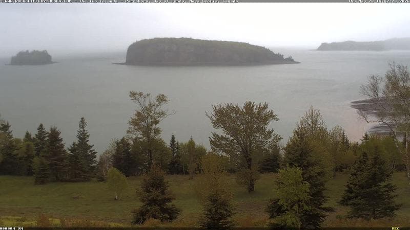 Rockcliffe by the Sea