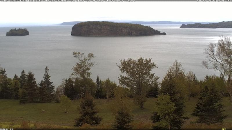 Rockcliffe by the Sea