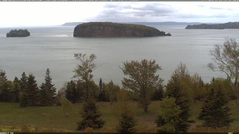 Rockcliffe by the Sea