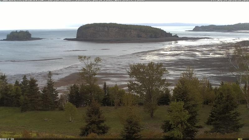 Rockcliffe by the Sea