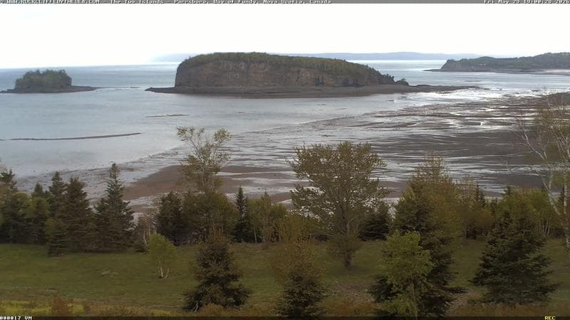 Rockcliffe by the Sea