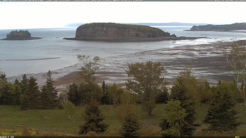 Rockcliffe by the Sea