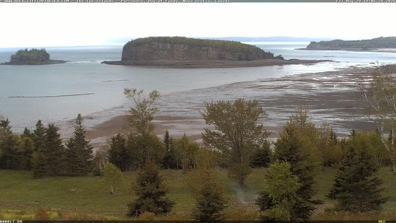 Rockcliffe by the Sea