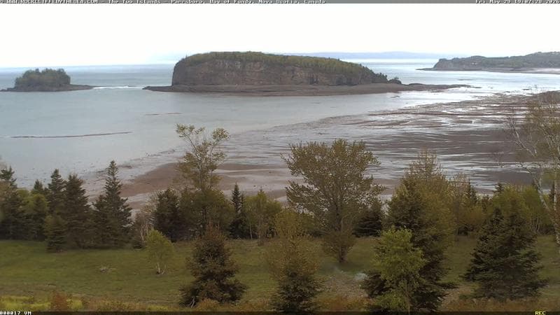 Rockcliffe by the Sea