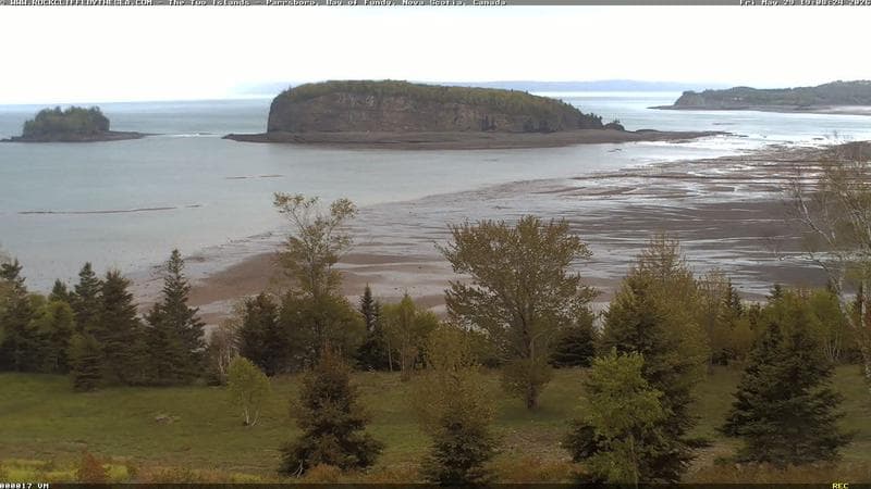 Rockcliffe by the Sea