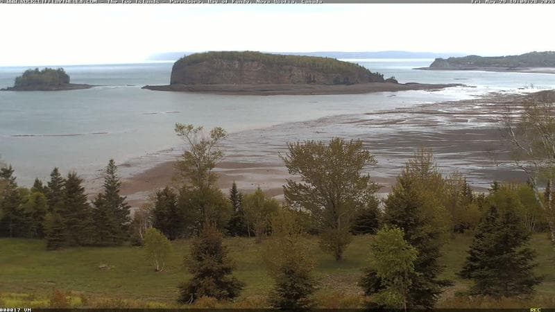 Rockcliffe by the Sea