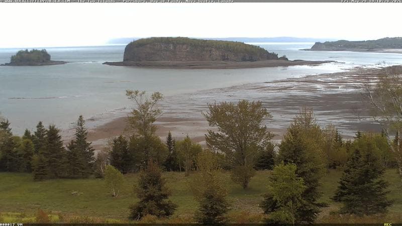 Rockcliffe by the Sea