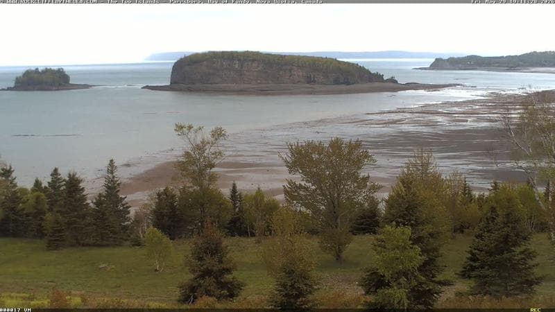 Rockcliffe by the Sea