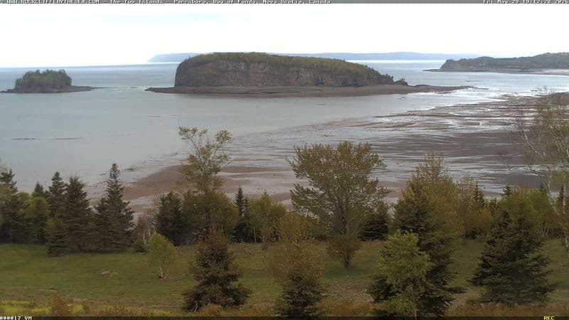 Rockcliffe by the Sea