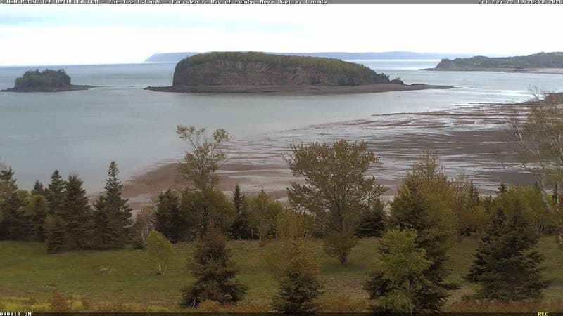 Rockcliffe by the Sea