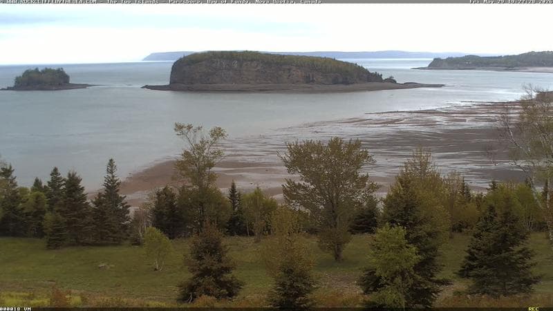 Rockcliffe by the Sea