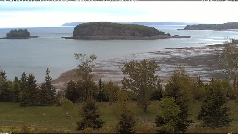 Rockcliffe by the Sea