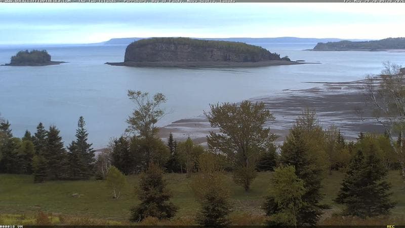 Rockcliffe by the Sea