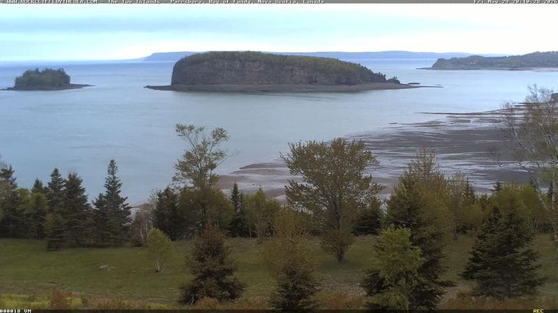 Rockcliffe by the Sea