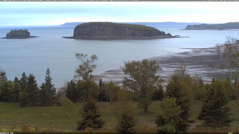 Rockcliffe by the Sea