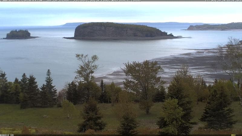 Rockcliffe by the Sea