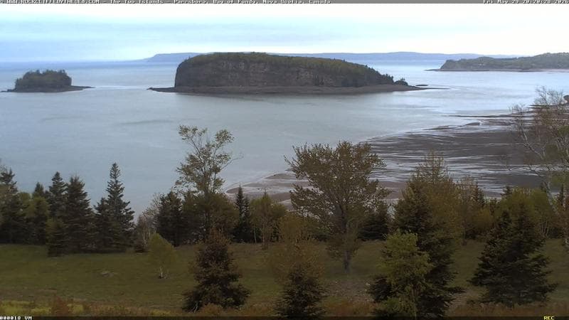 Rockcliffe by the Sea