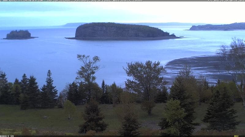 Rockcliffe by the Sea
