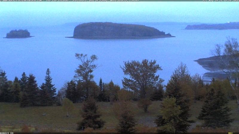 Rockcliffe by the Sea