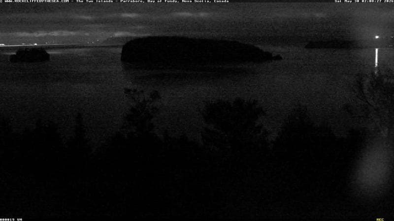 Rockcliffe by the Sea