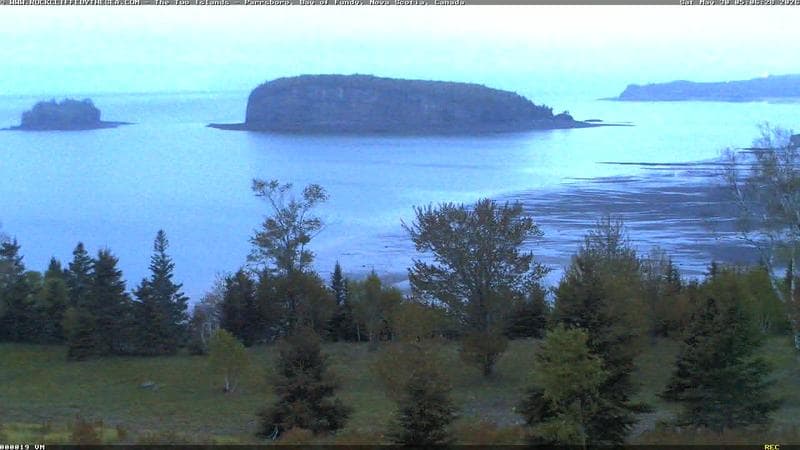 Rockcliffe by the Sea