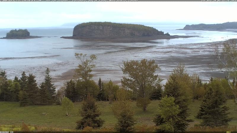 Rockcliffe by the Sea