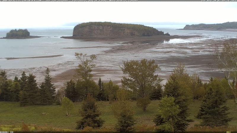 Rockcliffe by the Sea