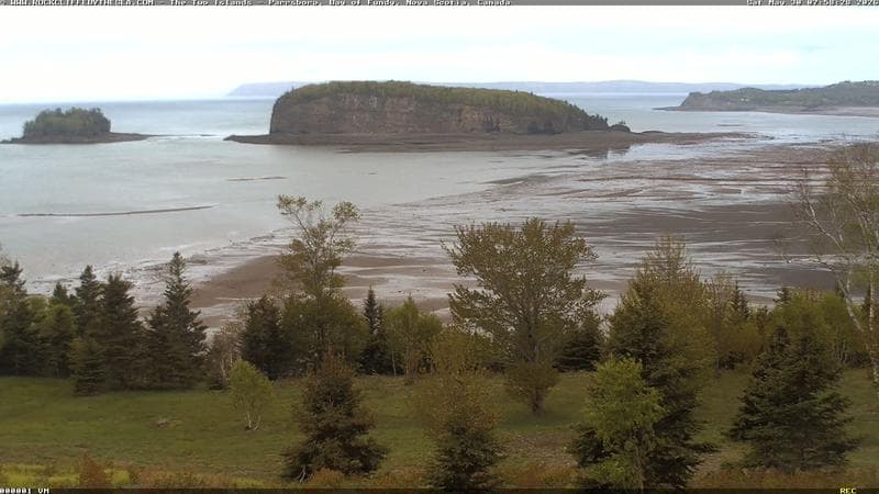 Rockcliffe by the Sea