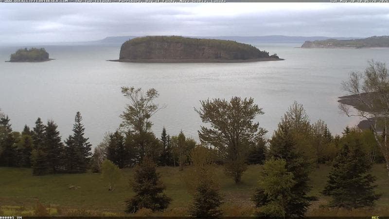 Rockcliffe by the Sea