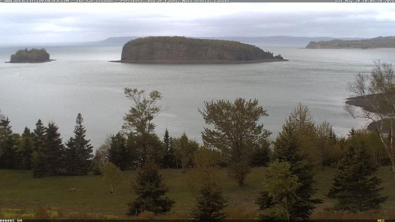 Rockcliffe by the Sea