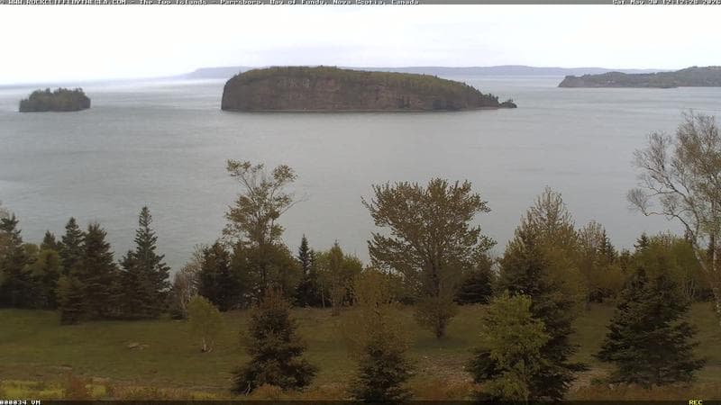 Rockcliffe by the Sea