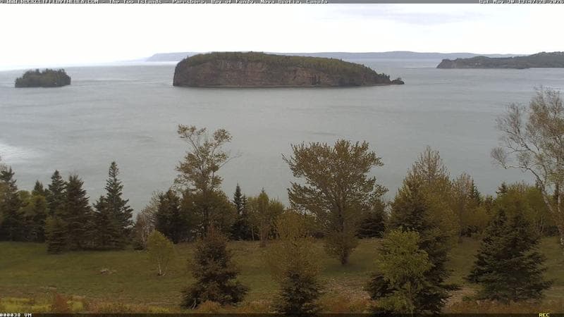Rockcliffe by the Sea