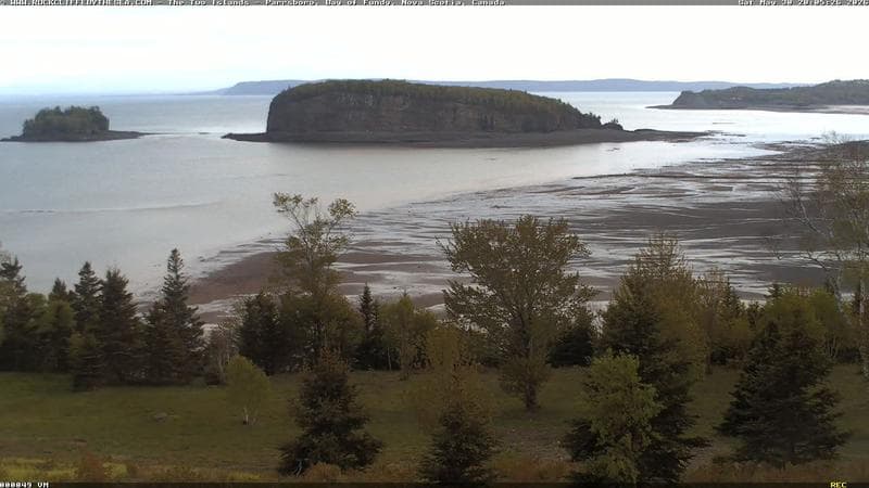 Rockcliffe by the Sea
