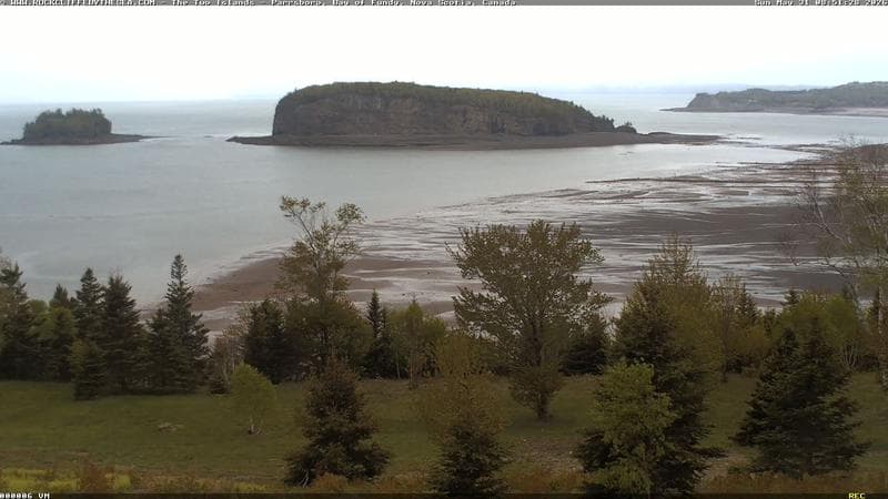Rockcliffe by the Sea