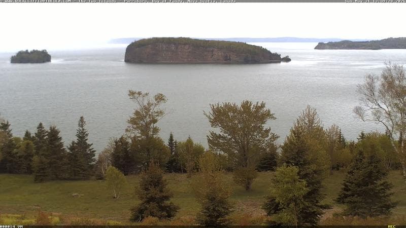 Rockcliffe by the Sea
