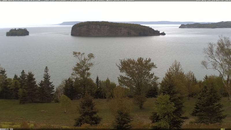 Rockcliffe by the Sea