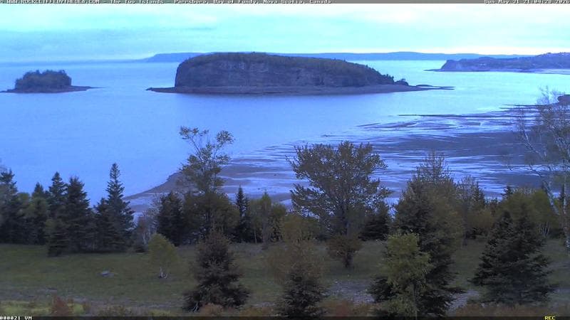 Rockcliffe by the Sea