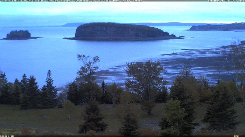 Rockcliffe by the Sea